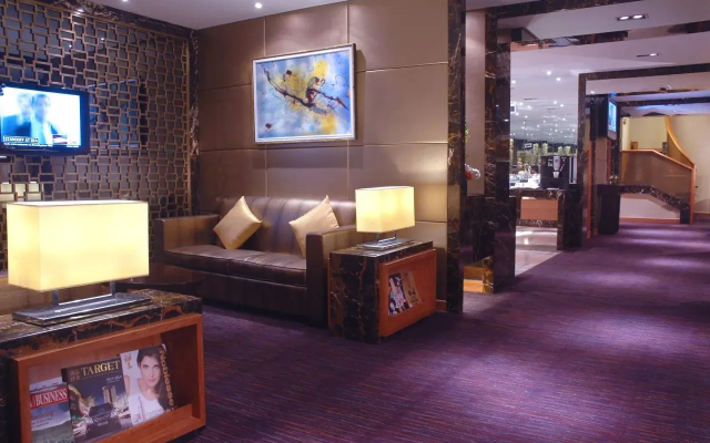 Jianguo Hotel