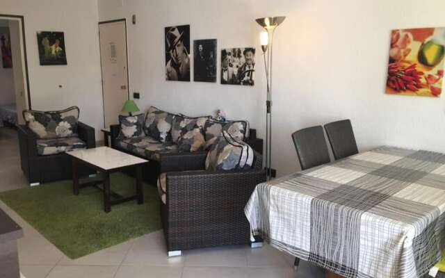 Apartamento Politur J-18