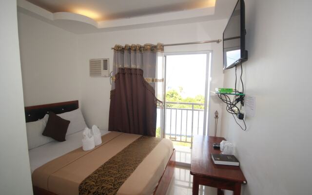 El Nido Royal Palm Inn