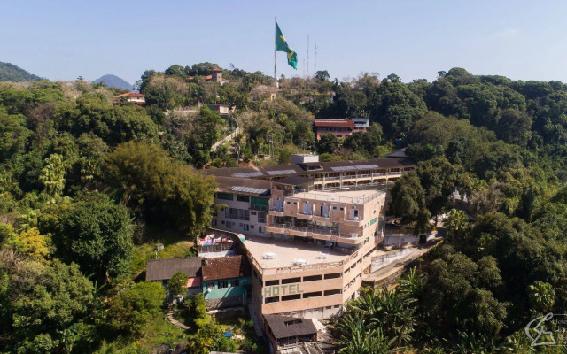 Hotel Chácara do Mosteiro