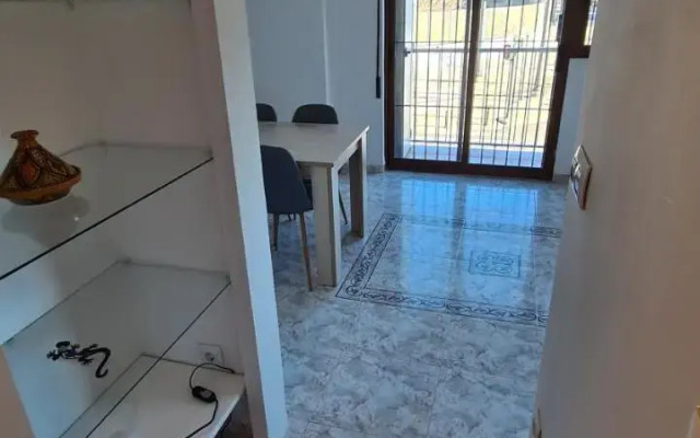 piso a 2 minutos de la playa