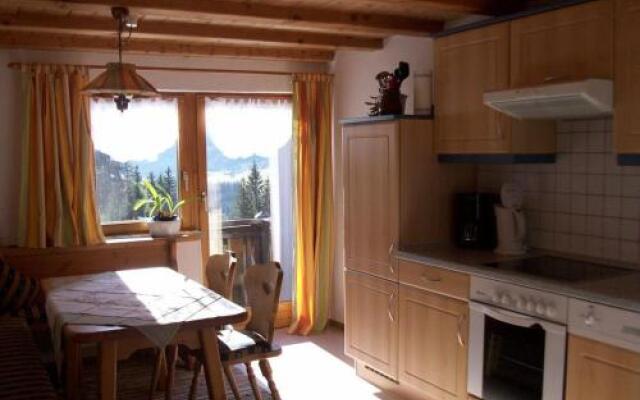 Haus Edelweiss