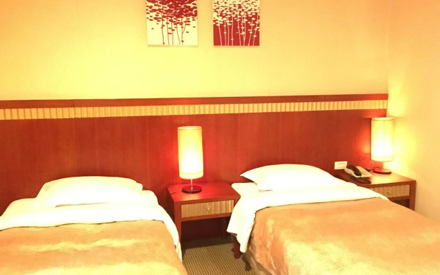 Eastern Beauty Hotel