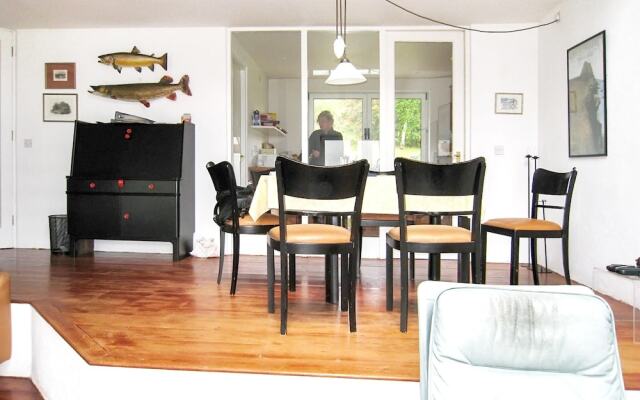 House With one Bedroom in Tourmakeady/derrypark, With Wonderful Lake V