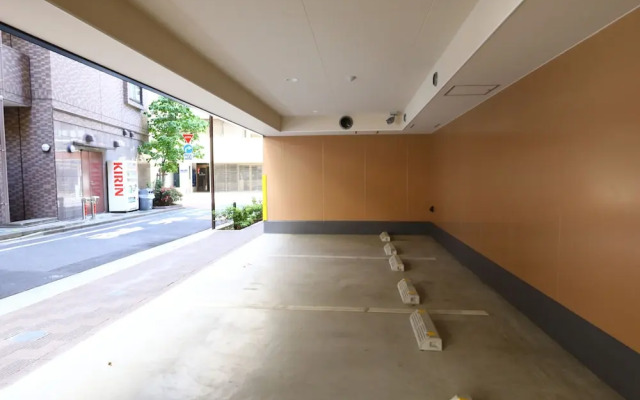 Hotel Wing International Select Ikebukuro
