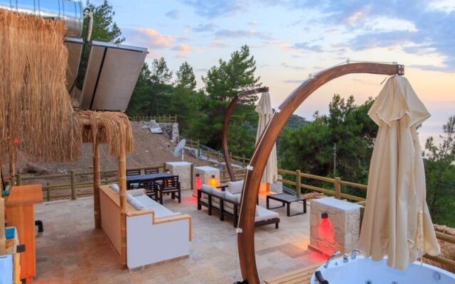 Feli Villas