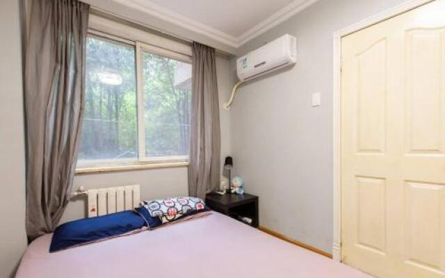 BC Villa Inn Hostel