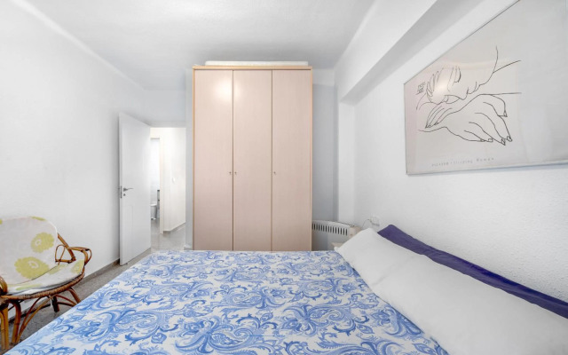 View of the sea Beach 50 meters