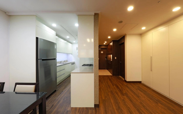 Orakai Insadong Suites