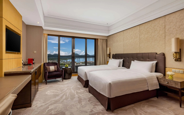Midtown Shangri-La, Hangzhou