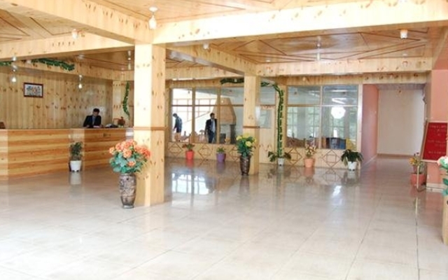 Ishaan Resort