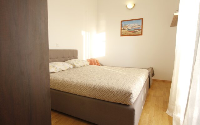 Apartment Oasis A2 Nin, Zadar riviera