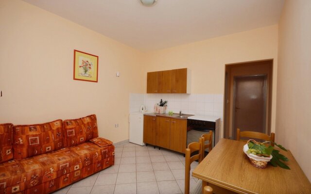 Apartments Beachwalk Heaven