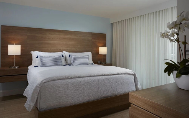 The Pointe Hotel