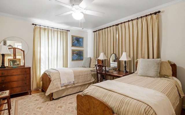 Yellow Rose 2 Bedroom Home