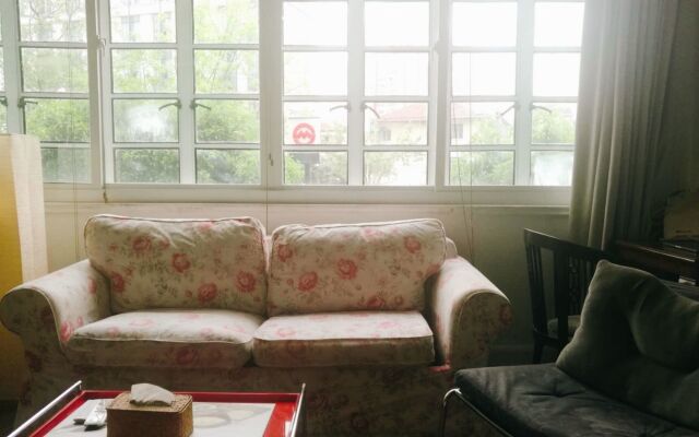 Wonderland FCC  Huaihai Mansion