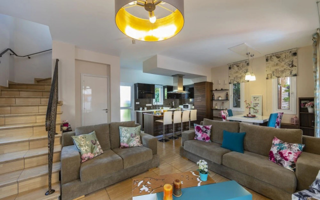 Protaras Villa Rocco