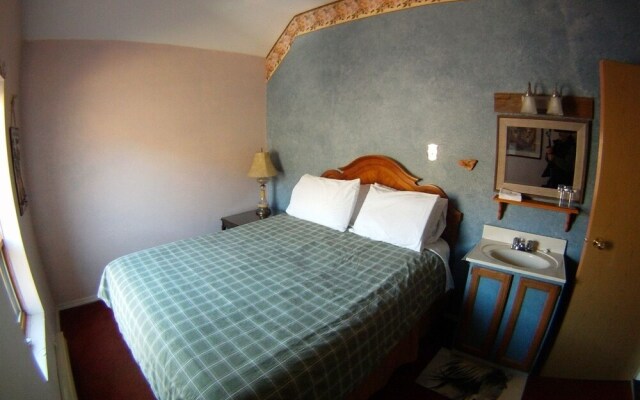 The Inn at Spences Bridge