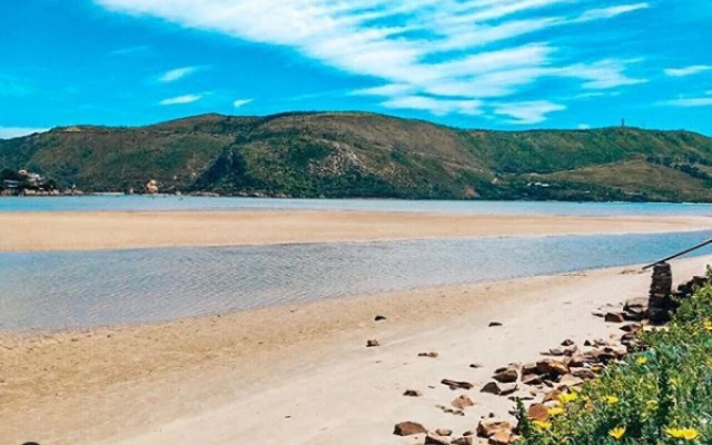 Lovemore Lodges Knysna