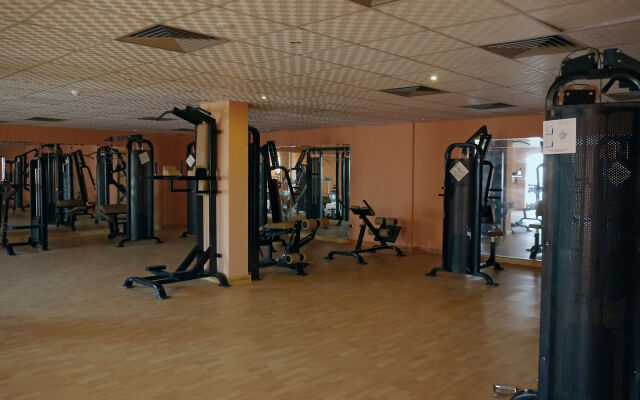 Three Corners Happy Life Beach Resort - All Inclusive