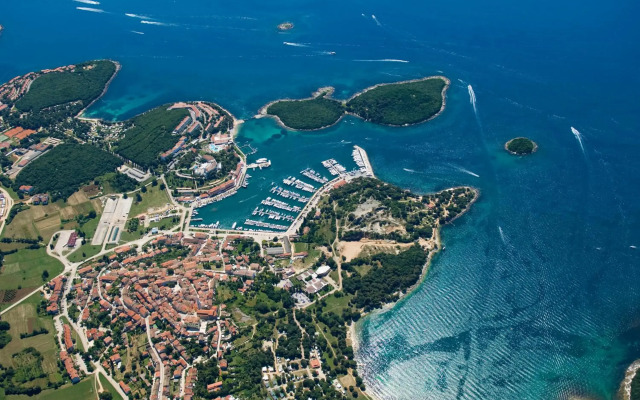 Maistra Select Riva Apartments