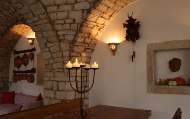 Casarosa Bed Breakfast di Charme