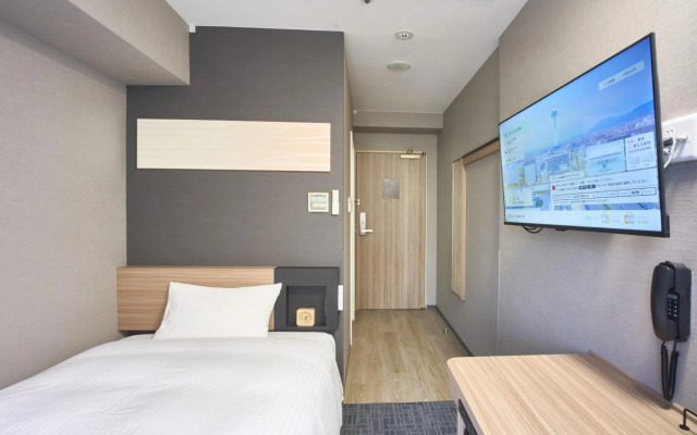 Washington R&B Hotel Shin-Yokohama Ekimae