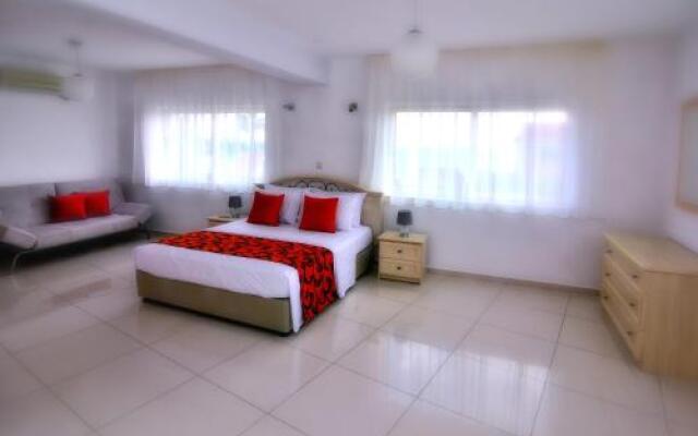 Ocean Bay Villa