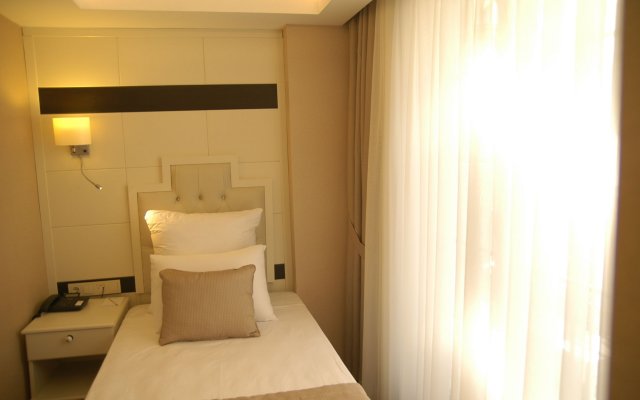 Comfort Elite Hotel Sultanahmet