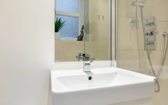 The Pimlico Apartments