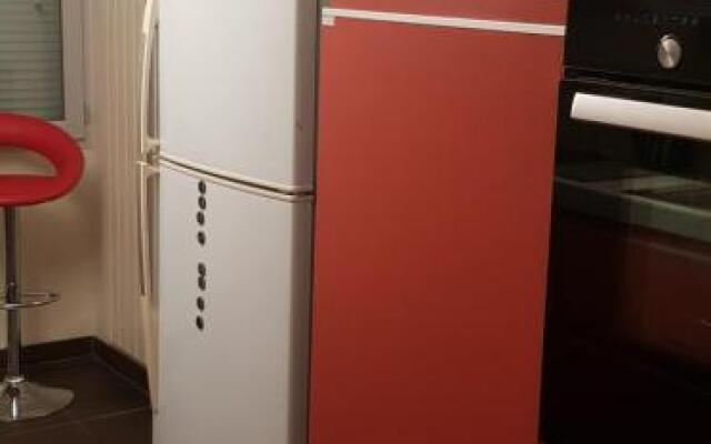 Appartement privée Lyon 3