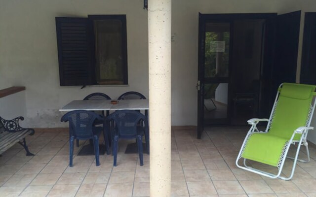 Faraglioni Residence