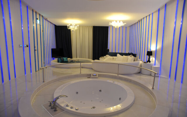 Motel Stars-Boutique