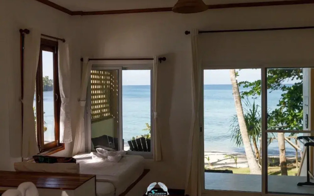 Suanya Koh Kood Resort & Spa