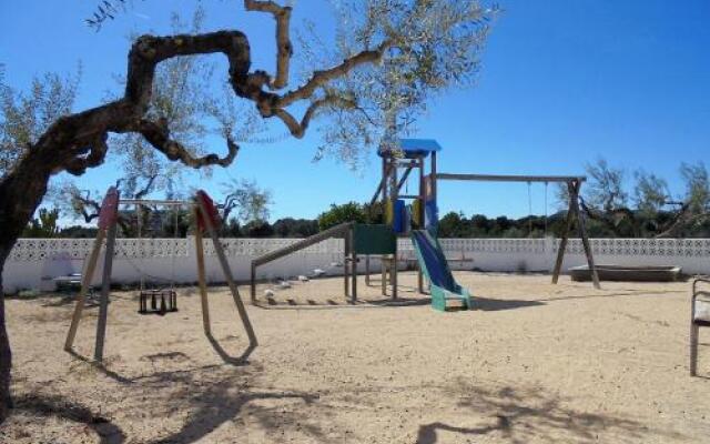 Residencial Lekanis Finca del Moro