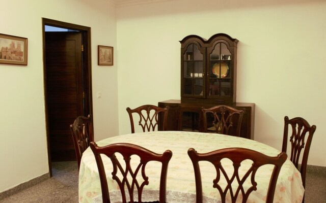 V Resorts Albert Lodge Mussoorie