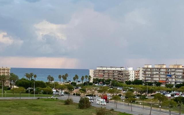 Estudio II Loft, La Pineda, Salou, playa, Port Aventura