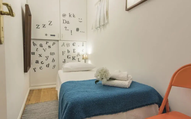 Universal Lisboa Apartment