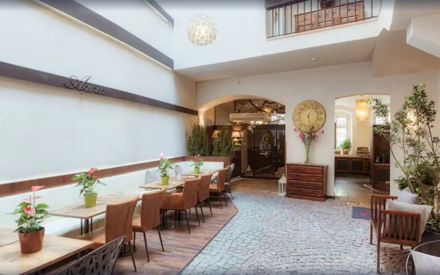 Hotel Residence Agnes