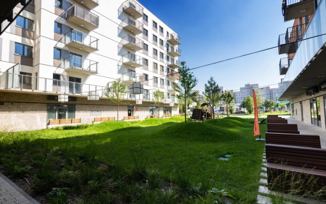 Millennium Express Lemon