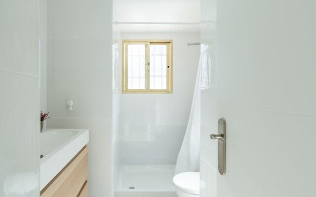 MalagaSuite Relax & Sun Apartment