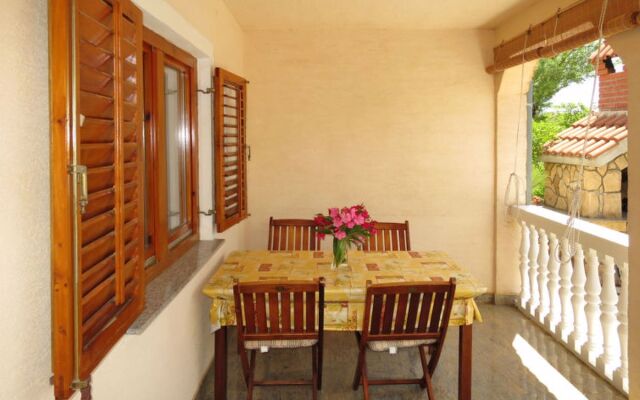 Apartment Ivamar Murter/Betina 34150