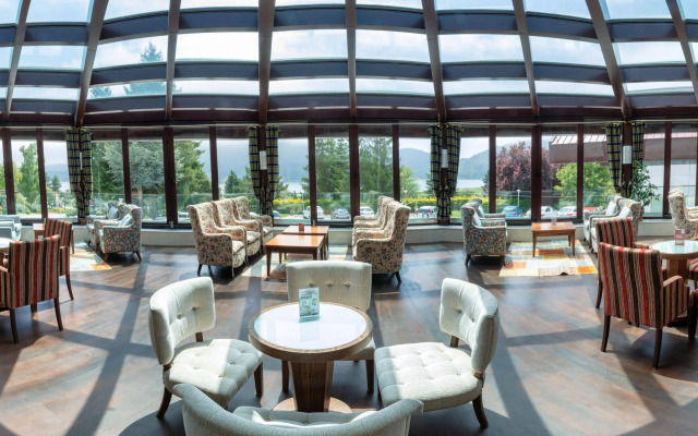 Abant Palace Hotel