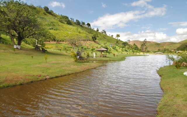 Ecoresort Chales San Thomaz