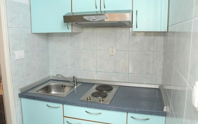 Vinko - big Terrace and Grill - Sa7plavi