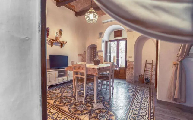 Hotel Albergo Diffuso Dimore Antichi Mestieri