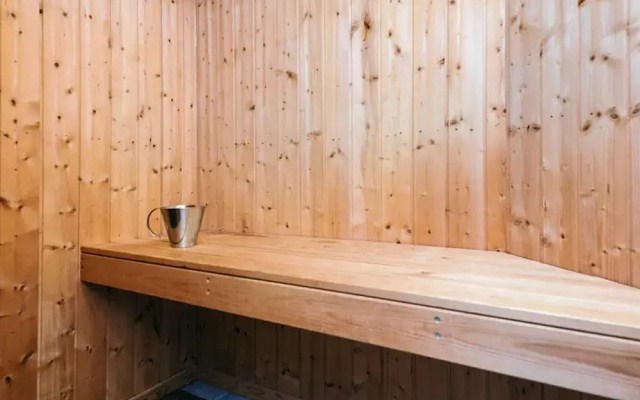 7 Person Holiday Home in Oksbol