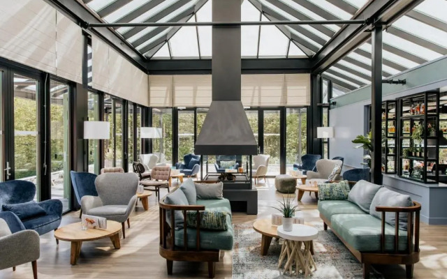 Grand Hotel Opduin - Texel