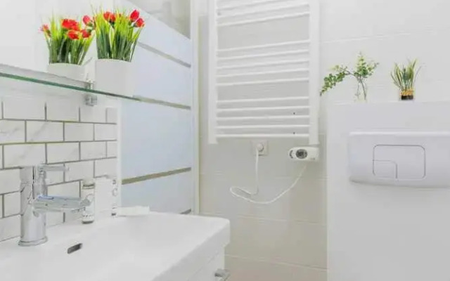 Charming Studio - 2P - Luxembourg