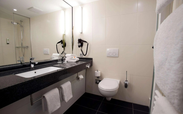 Nordsee Hotel Bremerhaven City